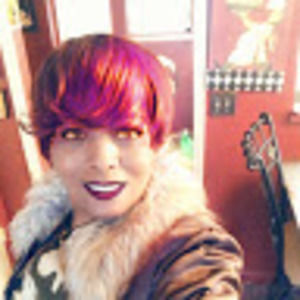 Meet your Posher, Anne